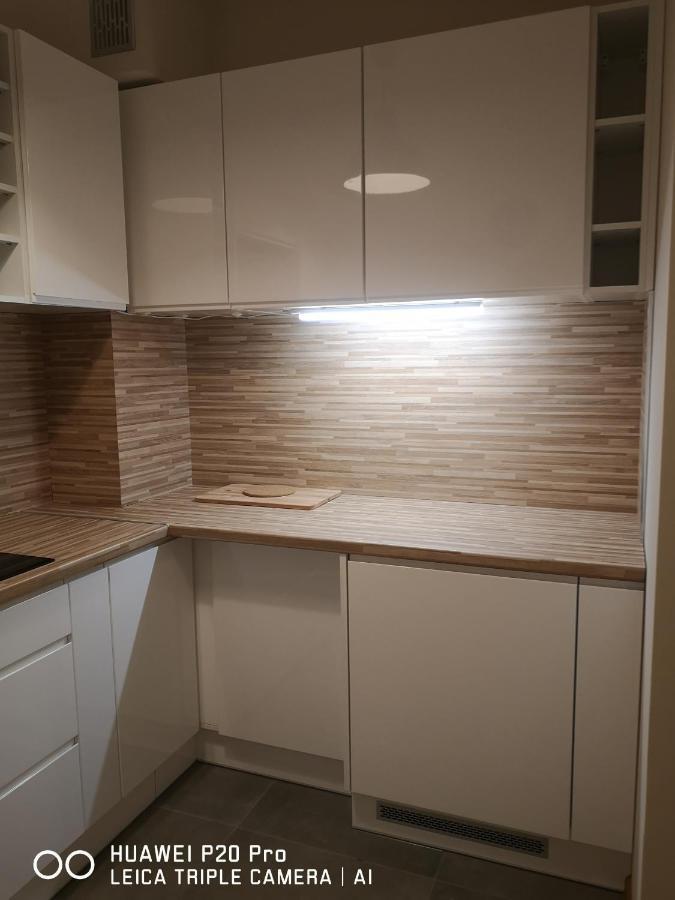 Apartament Zuza Polanica-Zdrój Eksteriør billede