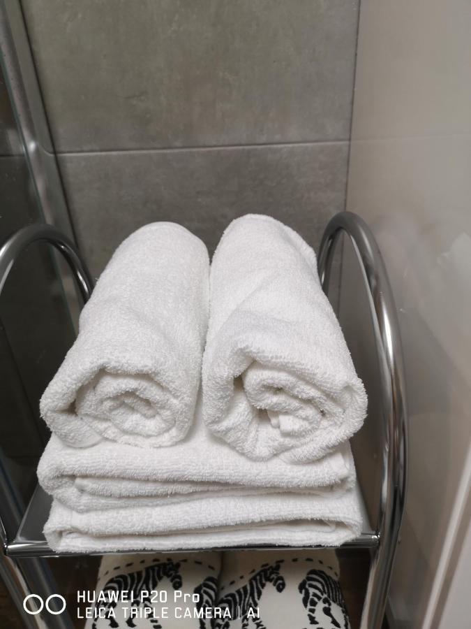Apartament Zuza Polanica-Zdrój Eksteriør billede