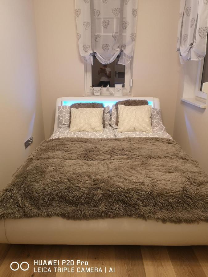 Apartament Zuza Polanica-Zdrój Eksteriør billede