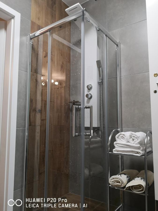 Apartament Zuza Polanica-Zdrój Eksteriør billede