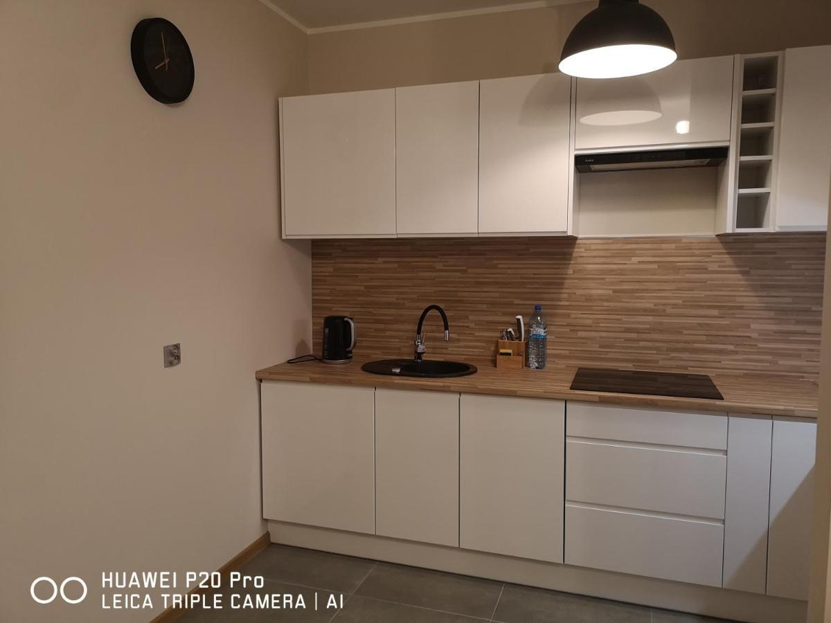 Apartament Zuza Polanica-Zdrój Eksteriør billede